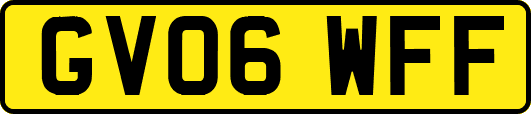 GV06WFF