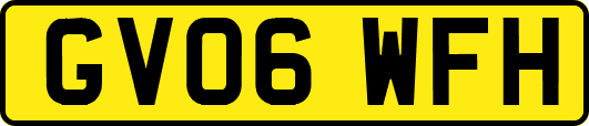 GV06WFH