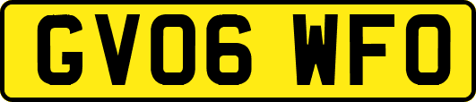 GV06WFO