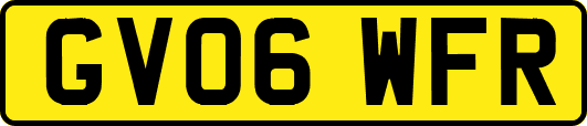 GV06WFR