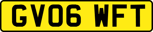 GV06WFT