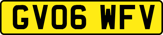 GV06WFV