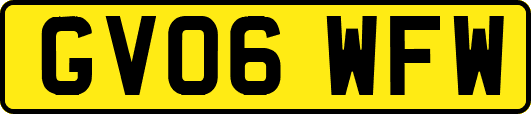GV06WFW