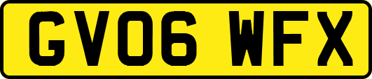 GV06WFX