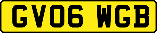 GV06WGB