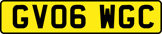GV06WGC