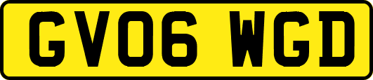 GV06WGD