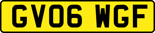GV06WGF