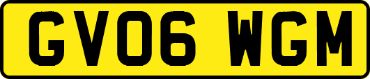 GV06WGM