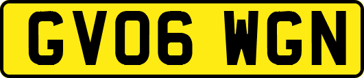 GV06WGN