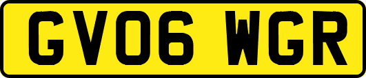 GV06WGR