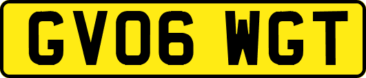 GV06WGT