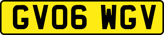 GV06WGV