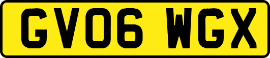 GV06WGX