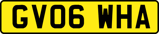 GV06WHA