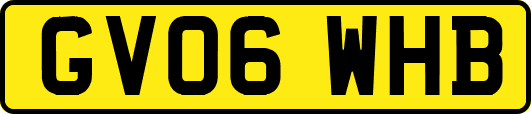 GV06WHB