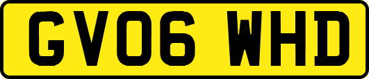 GV06WHD