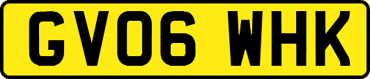 GV06WHK