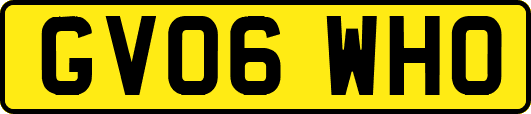 GV06WHO