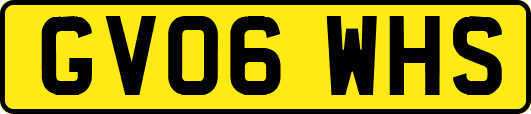 GV06WHS