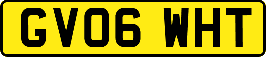 GV06WHT
