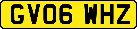 GV06WHZ