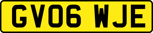 GV06WJE