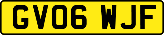 GV06WJF
