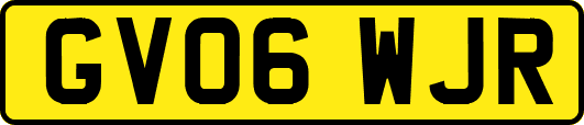 GV06WJR
