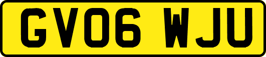 GV06WJU