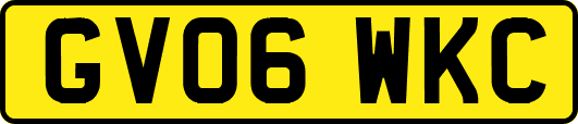 GV06WKC