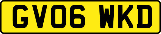 GV06WKD
