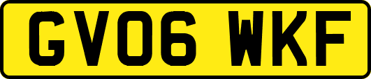 GV06WKF