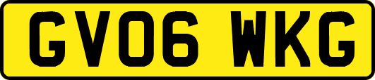 GV06WKG