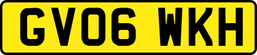 GV06WKH