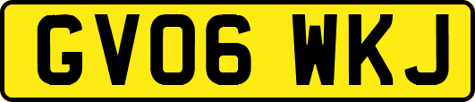 GV06WKJ