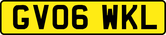 GV06WKL
