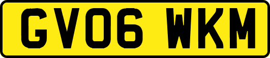 GV06WKM