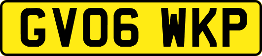 GV06WKP