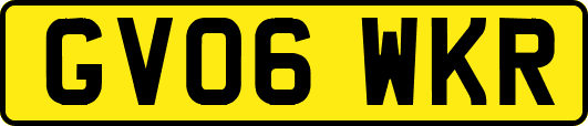 GV06WKR