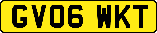 GV06WKT