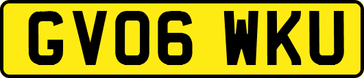 GV06WKU