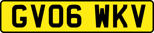 GV06WKV