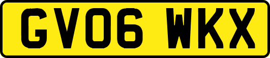 GV06WKX