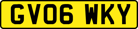 GV06WKY