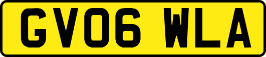 GV06WLA