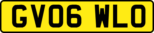 GV06WLO
