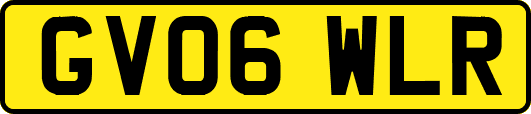 GV06WLR