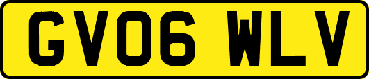 GV06WLV