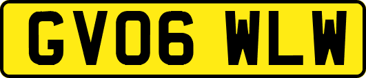 GV06WLW